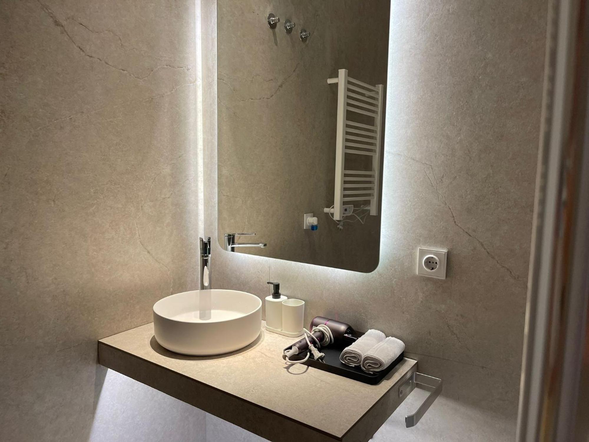 Osito Hub - Campoamor Appartement Valencia