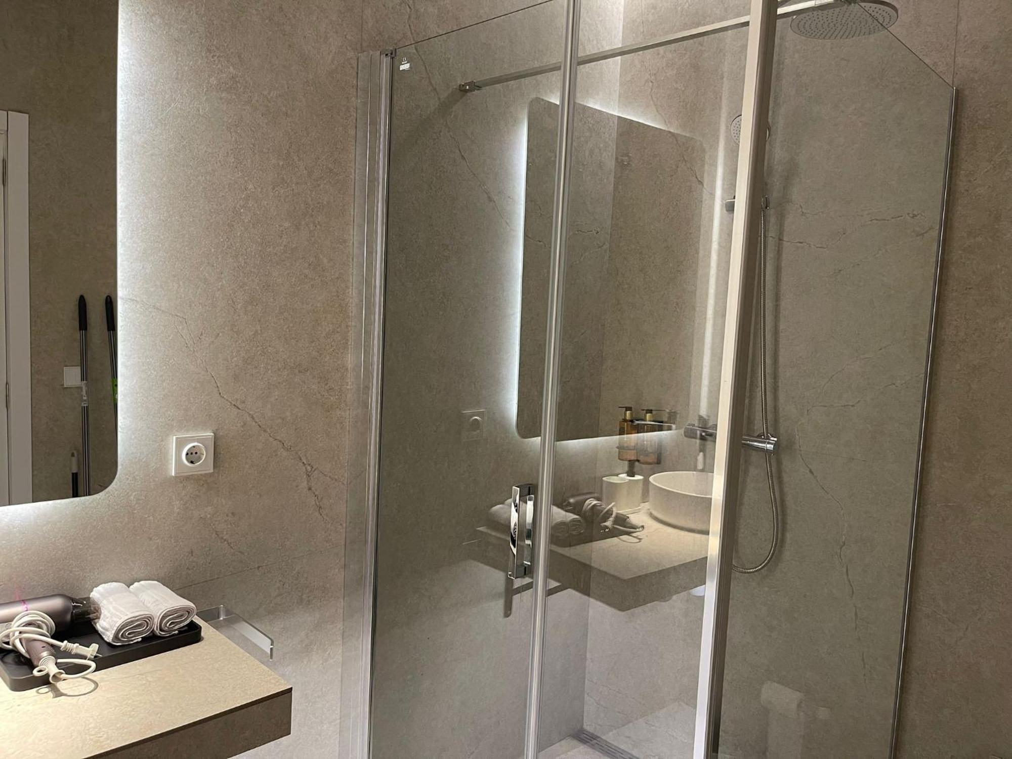 Osito Hub - Campoamor Appartement Valencia