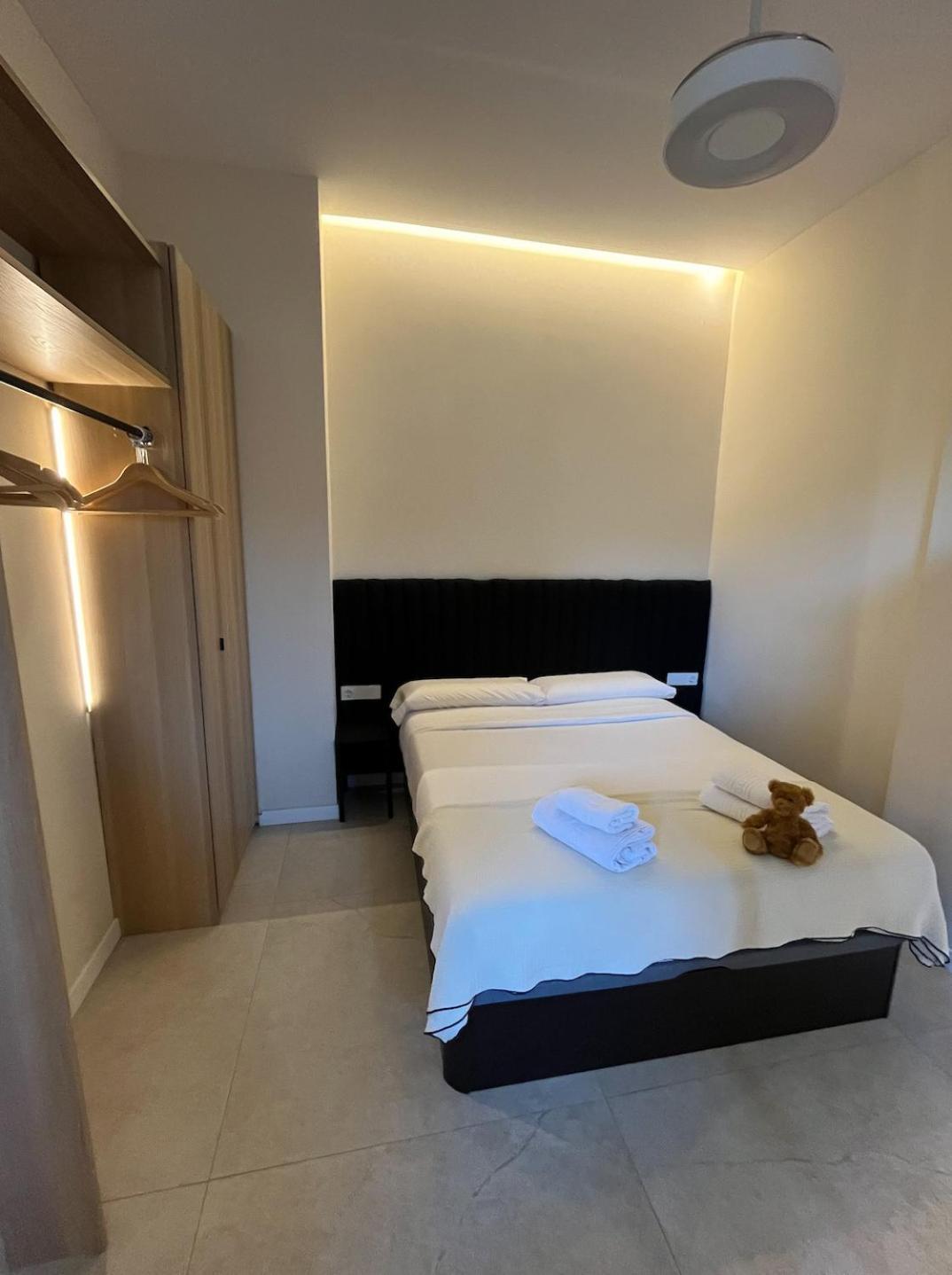 Osito Hub - Campoamor Appartement *