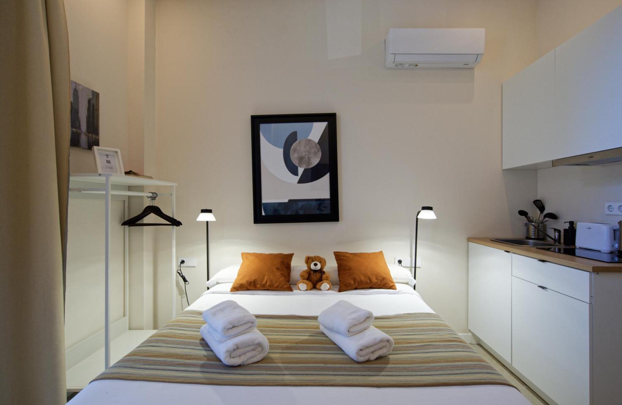 Appartement Osito Hub - Campoamor