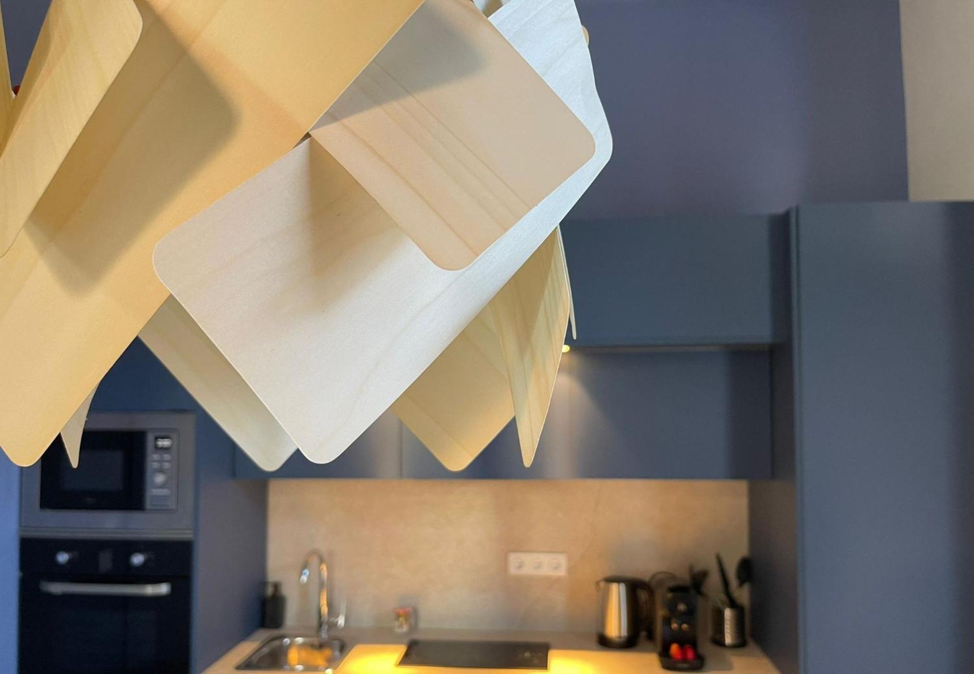 Osito Hub - Campoamor Appartement