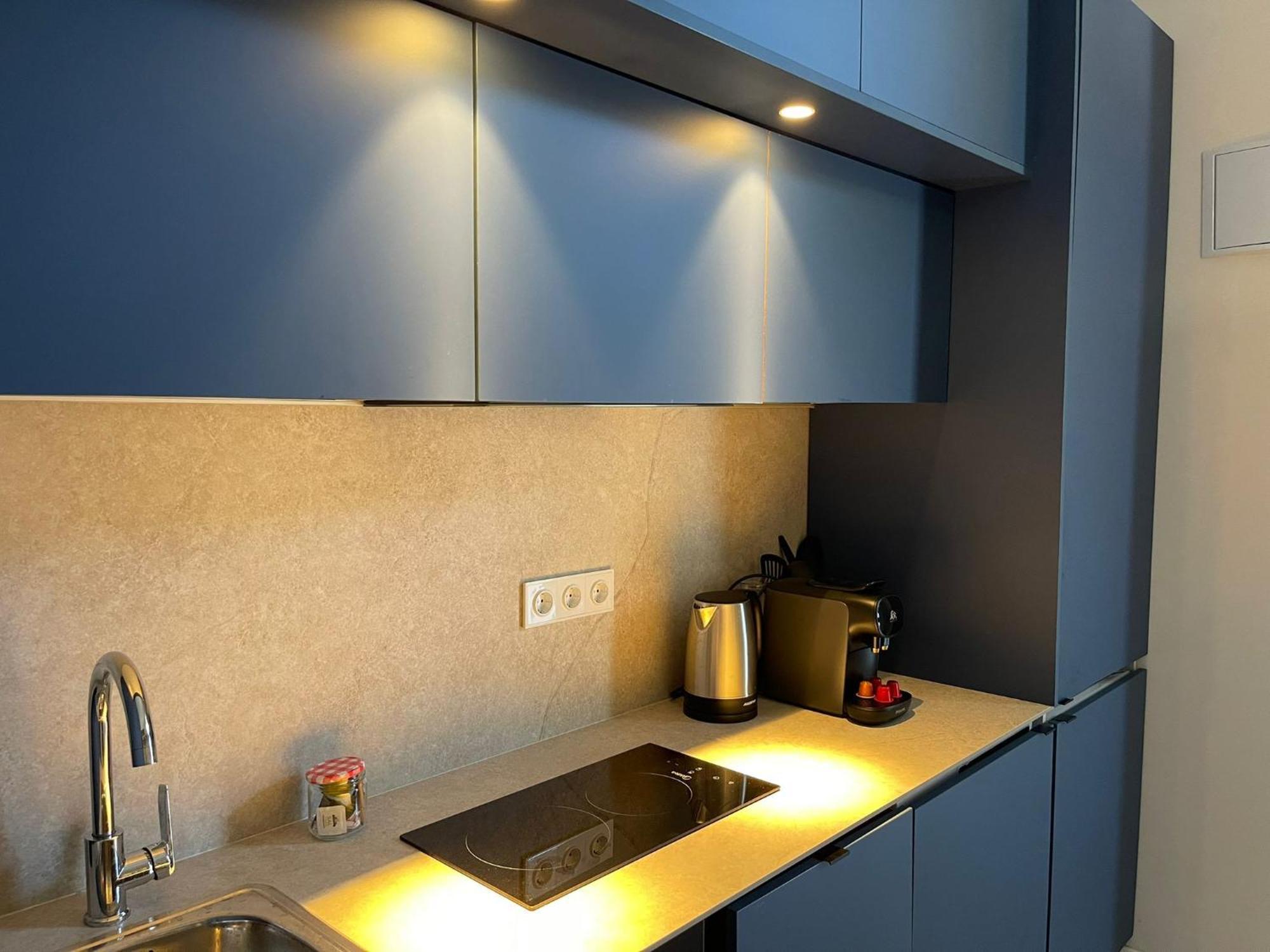 Osito Hub - Campoamor Appartement