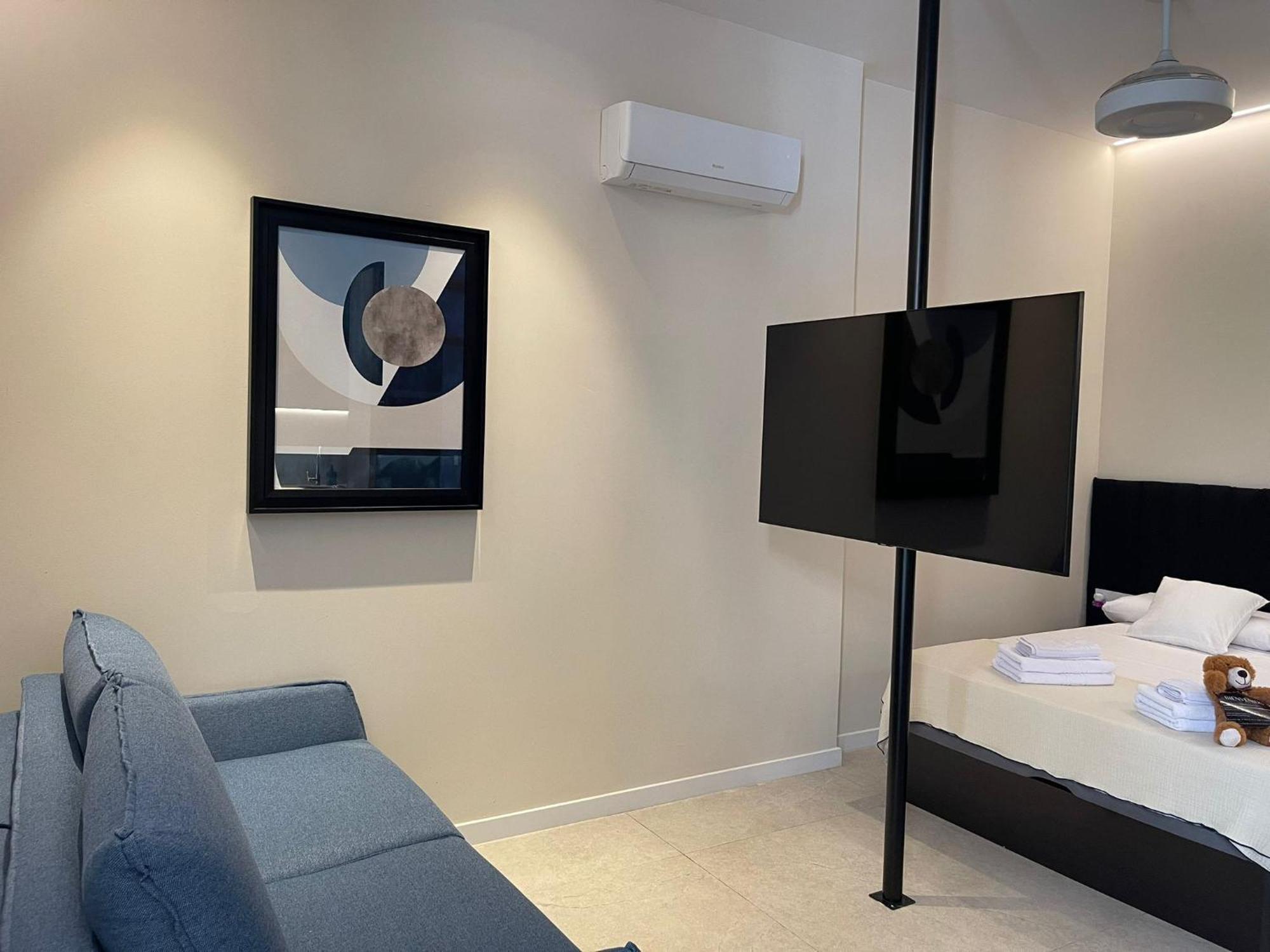 Osito Hub - Campoamor Appartement