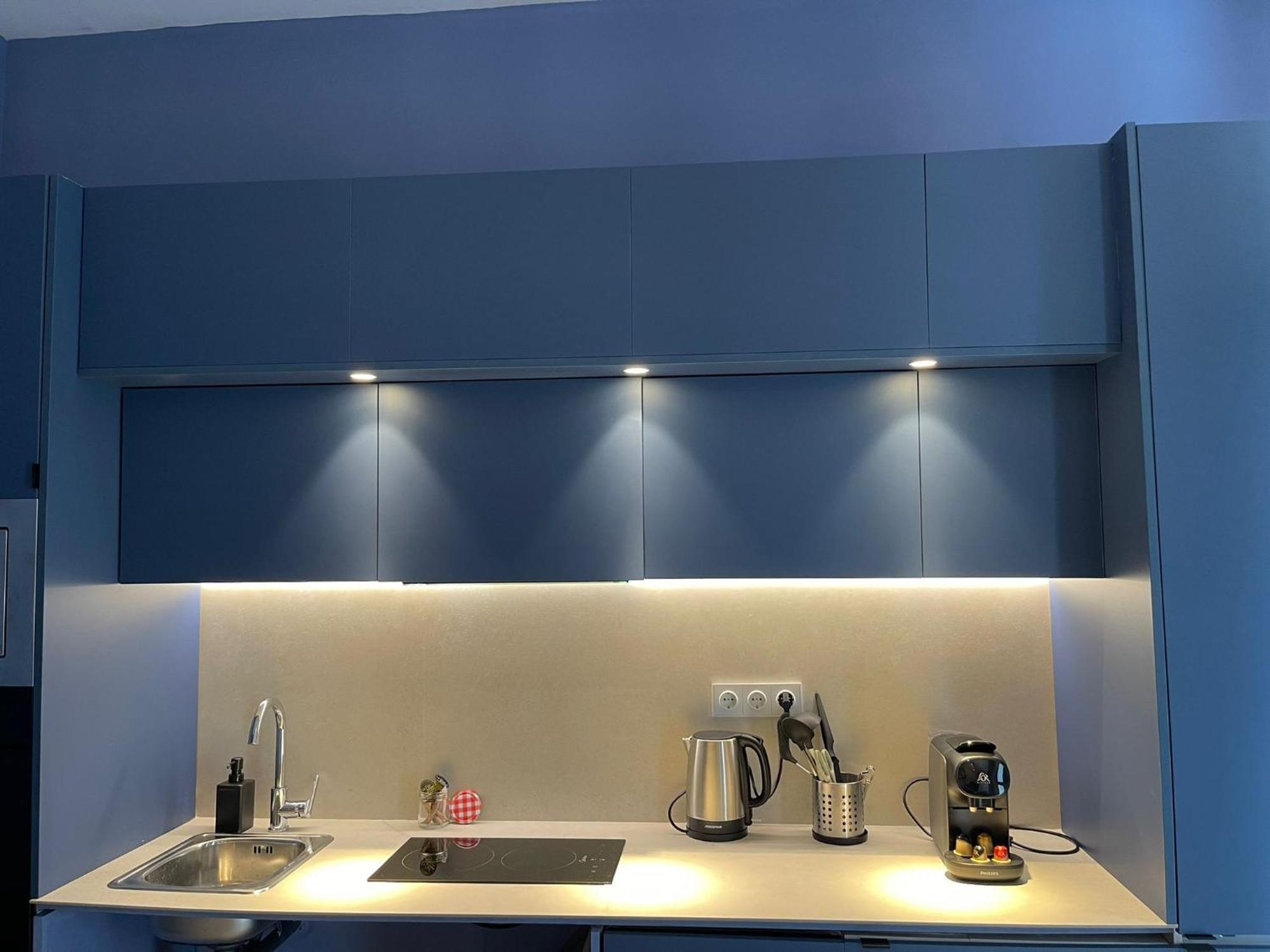 Appartement Osito Hub - Campoamor Valencia