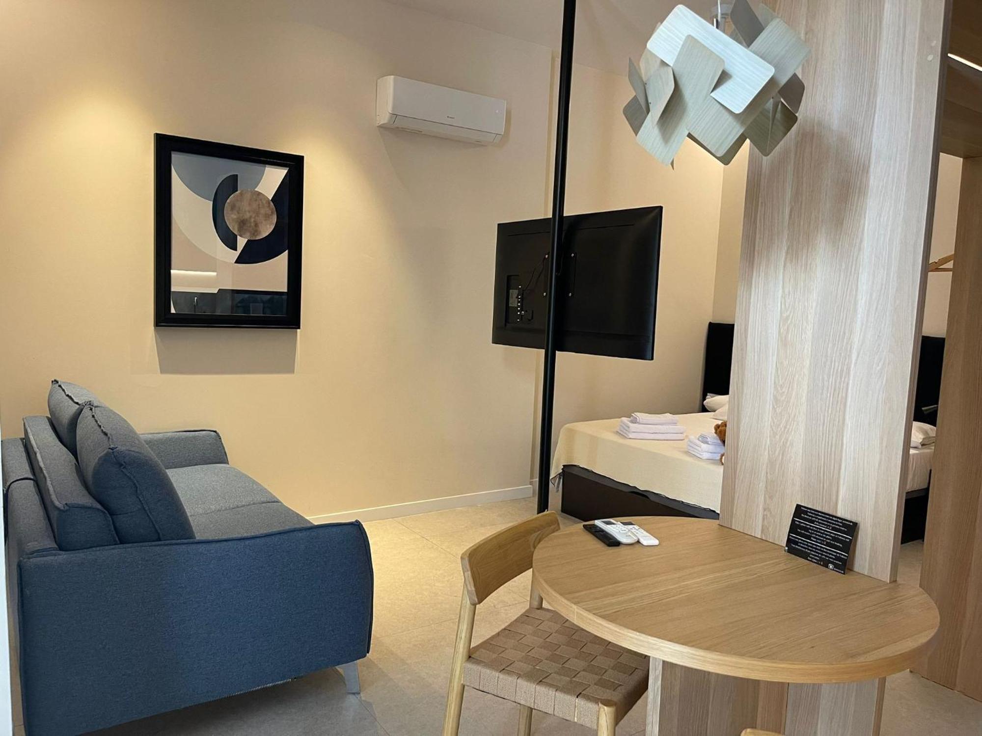 Osito Hub - Campoamor Appartement *
