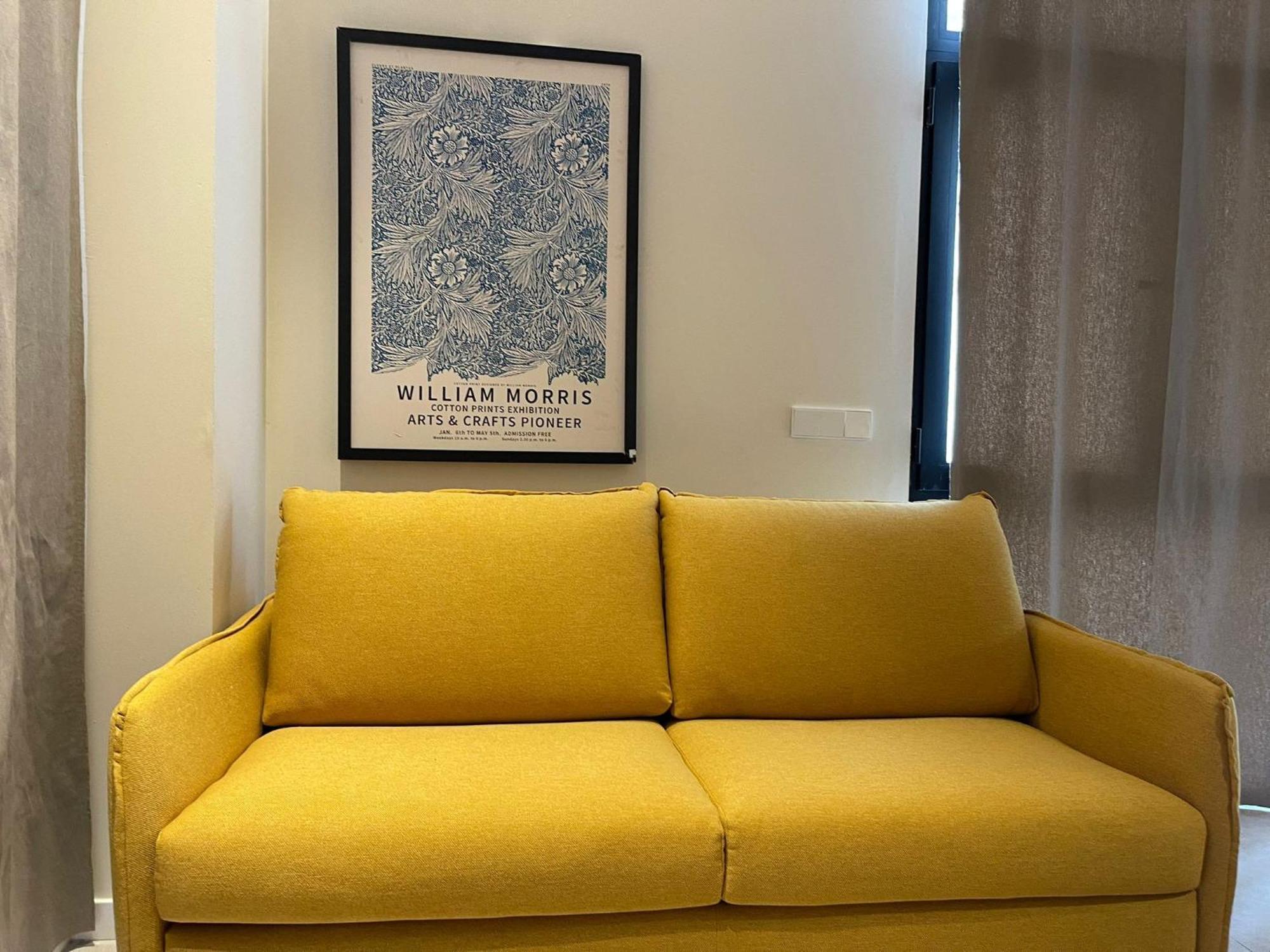 Appartement Osito Hub - Campoamor *