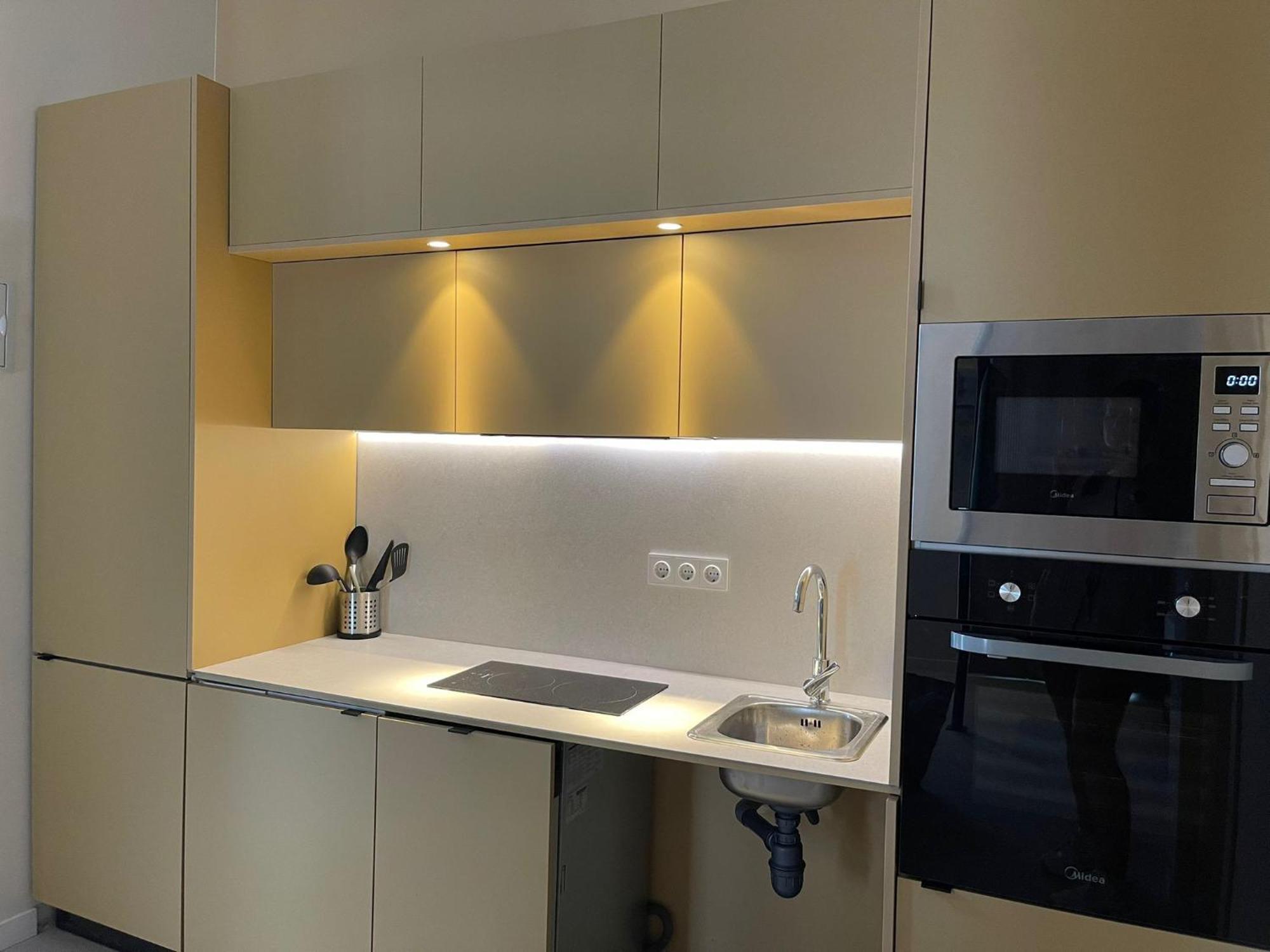 Appartement Osito Hub - Campoamor Valencia