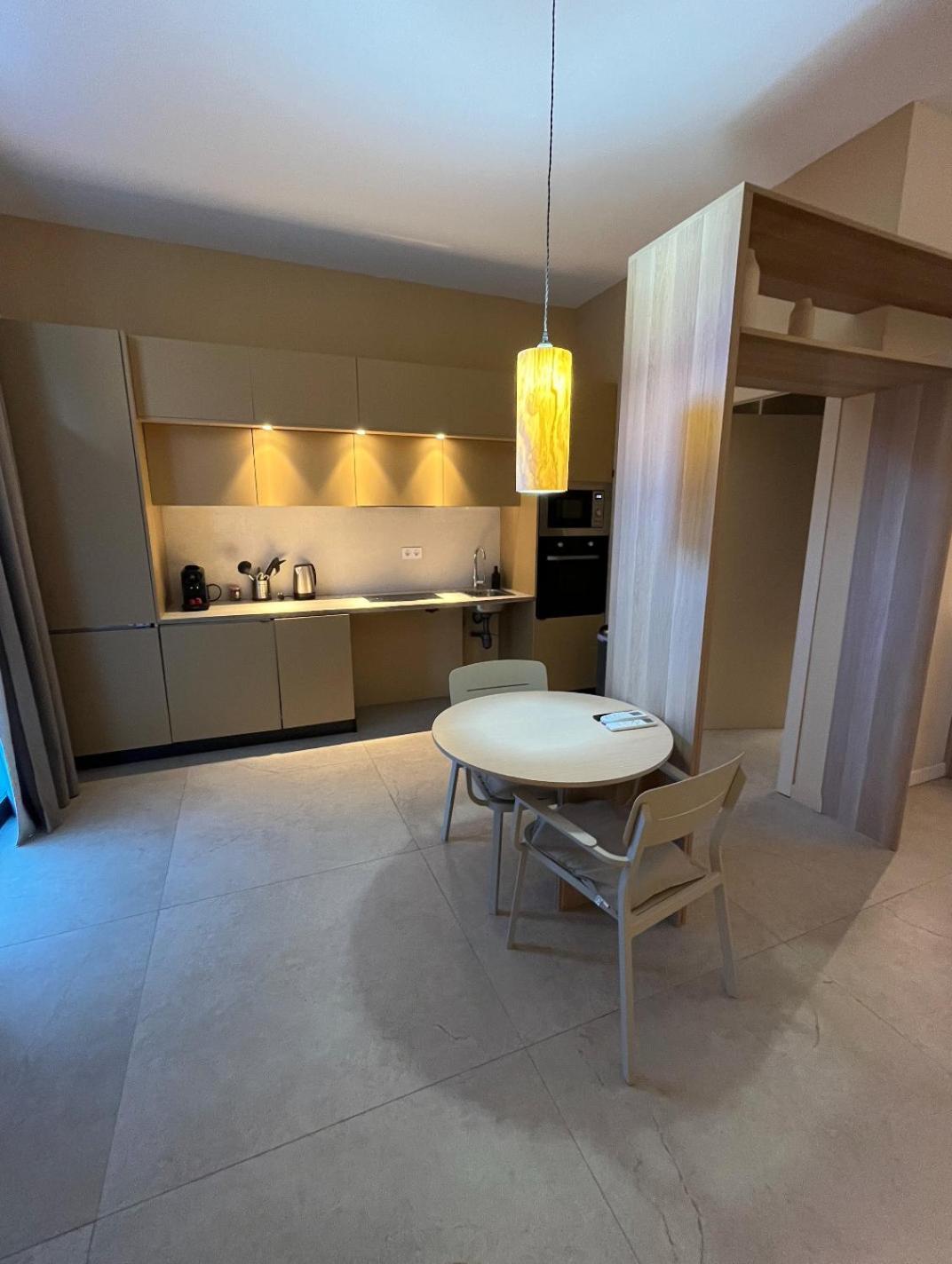 Osito Hub - Campoamor Appartement Valencia