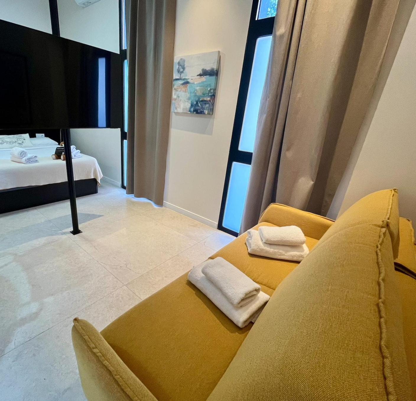 Osito Hub - Campoamor Appartement Valencia