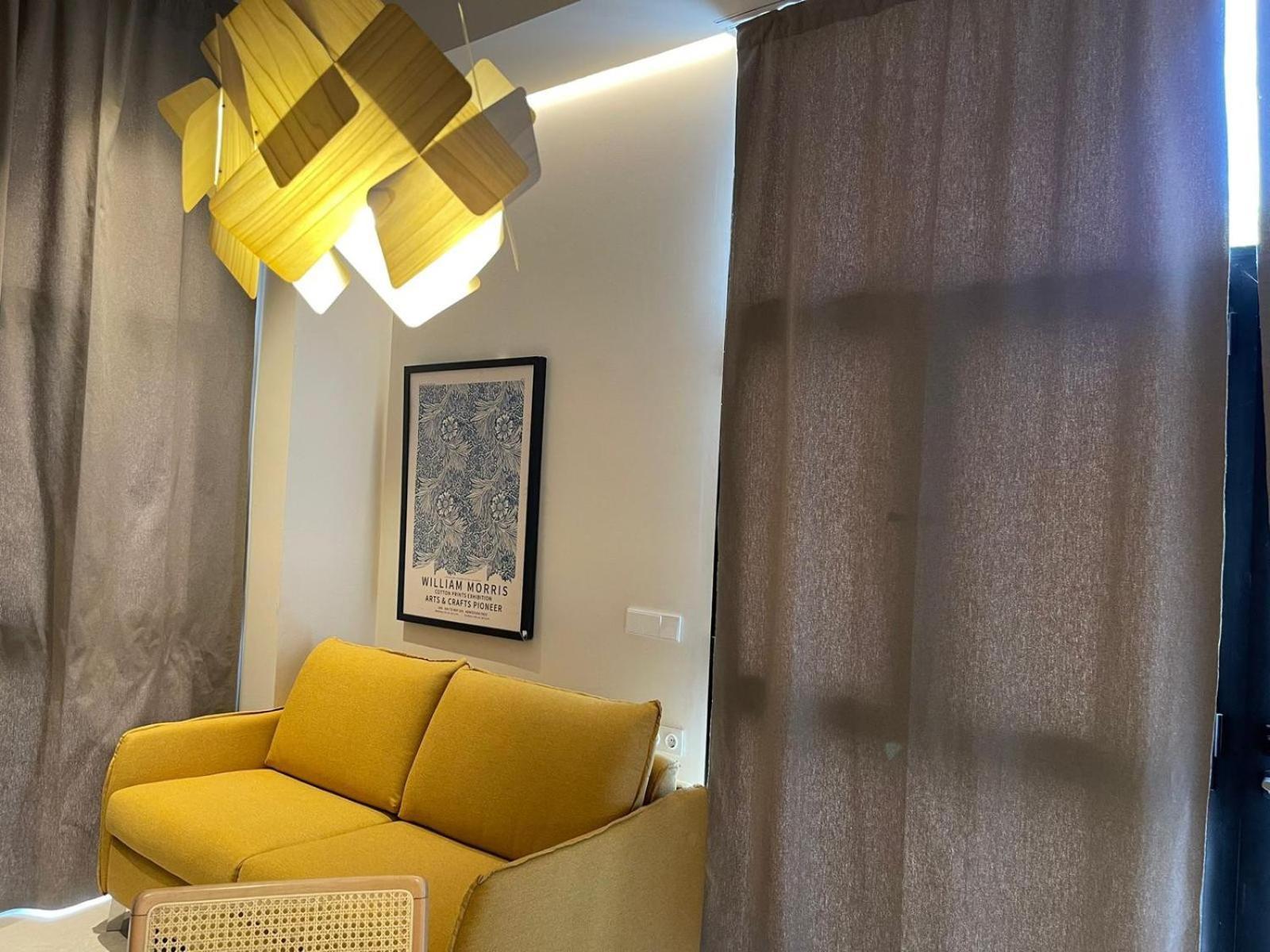 Appartement Osito Hub - Campoamor Valencia