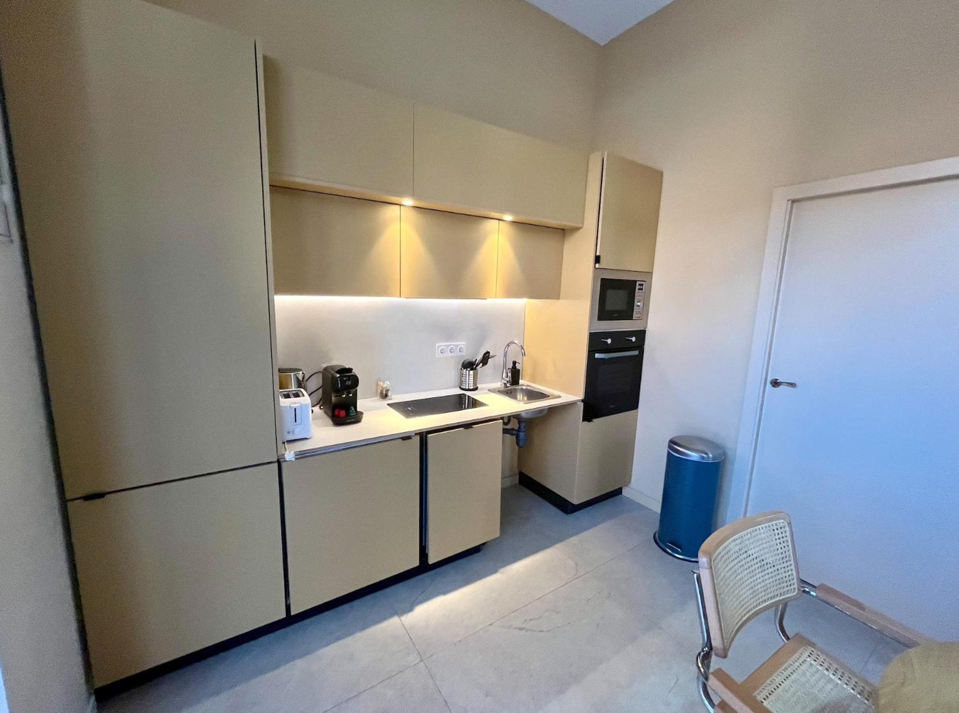 Appartement Osito Hub - Campoamor Valencia