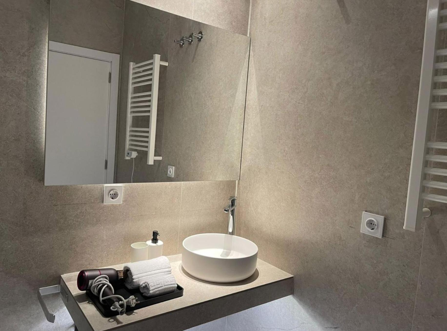 Osito Hub - Campoamor Appartement Valencia