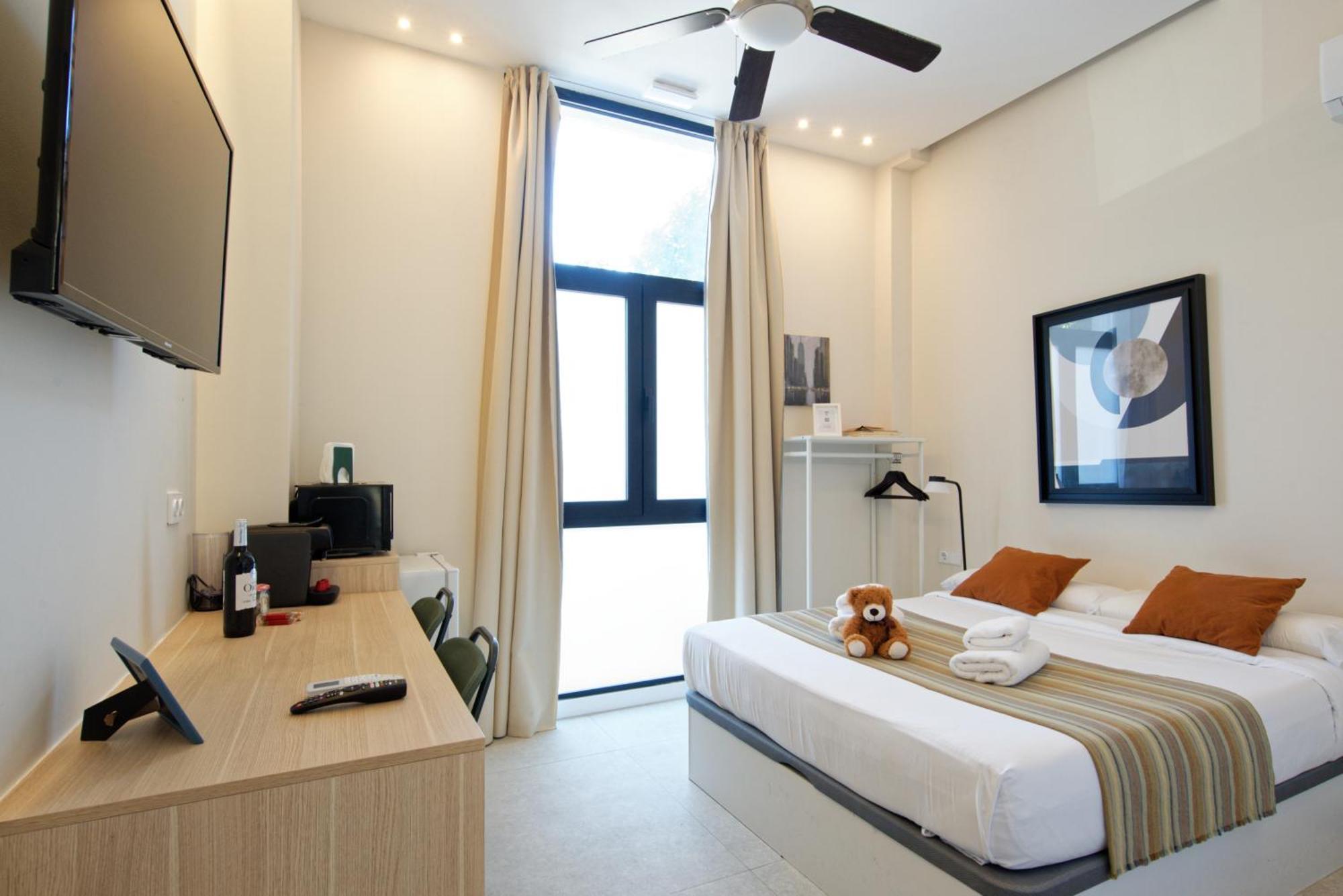 Osito Hub - Campoamor Apartment