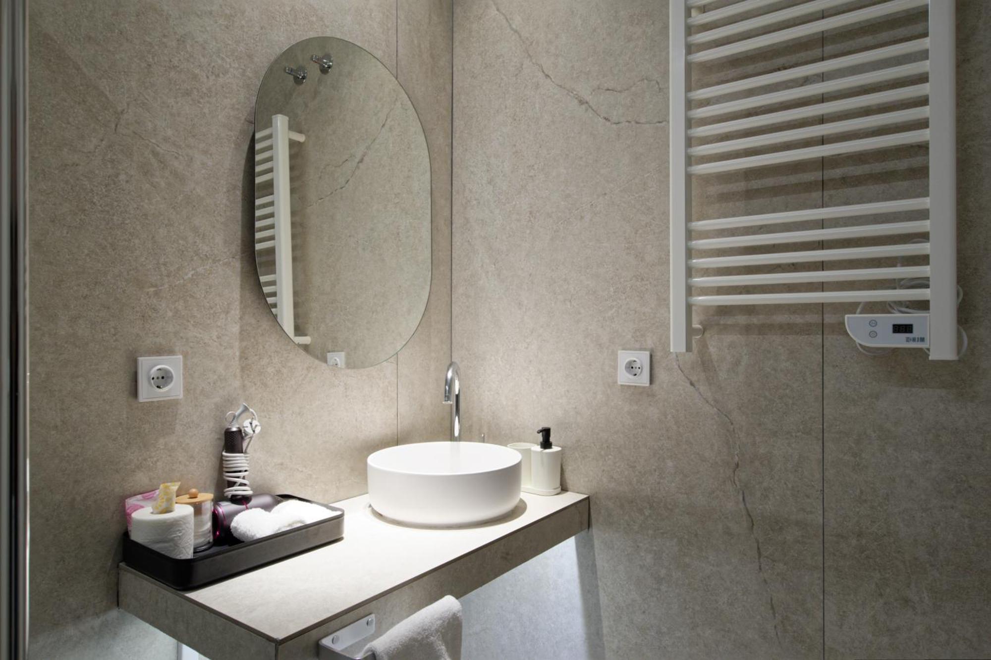 Appartement Osito Hub - Campoamor Valencia
