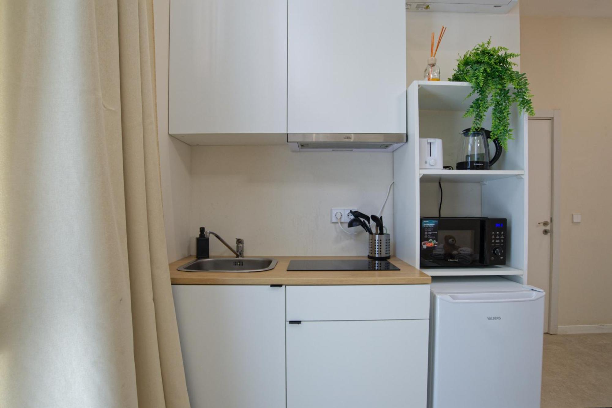 Osito Hub - Campoamor Apartment