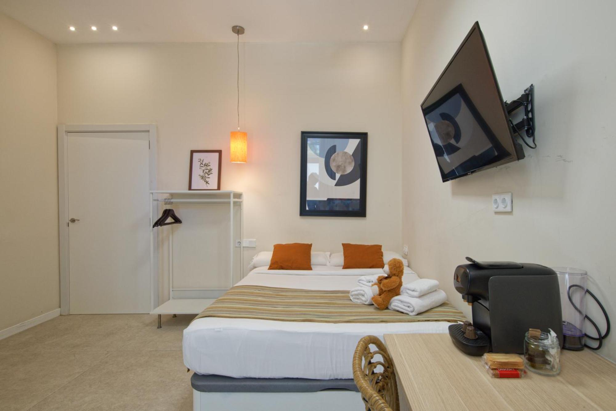 Appartement Osito Hub - Campoamor Valencia